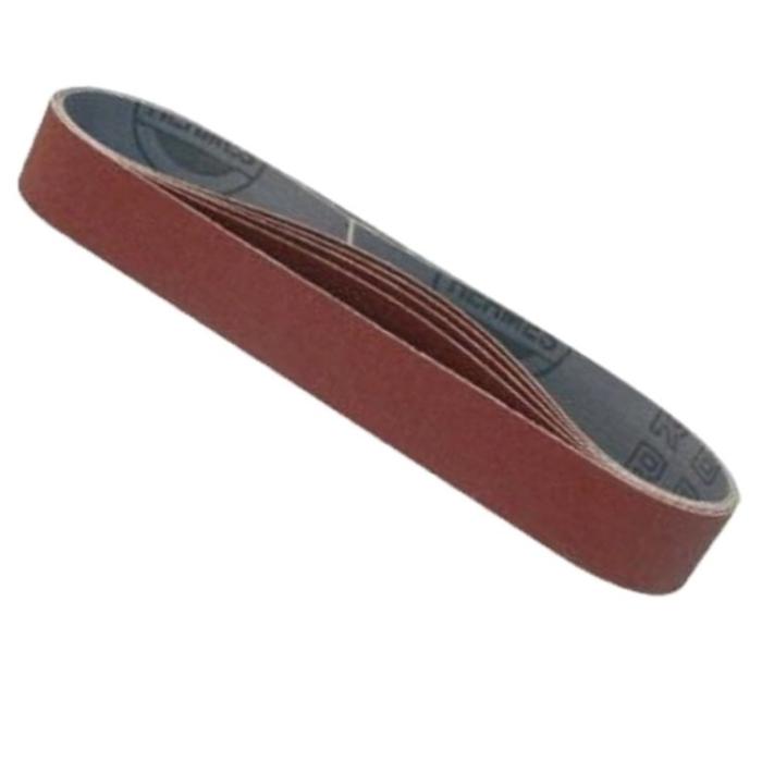 Makita Abrasive Belt for Belt Sander, 30mm x 533mm P-36728