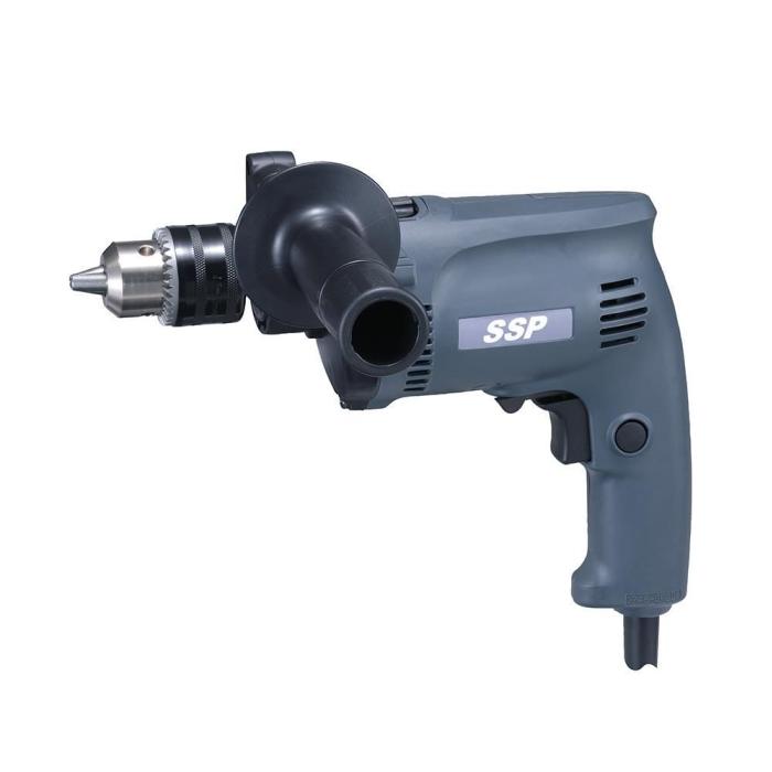 Makita SSP Hammer Drill,13MM MHP131K