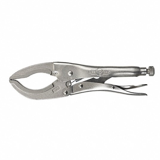 Irwin VISE-GRIP, Curved Jaw Locking Pliers 2H121