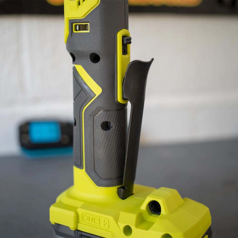 Ryobi Cordless 3/8 inch Ratchet Wrench 18V, 60Nm R18RW3-0