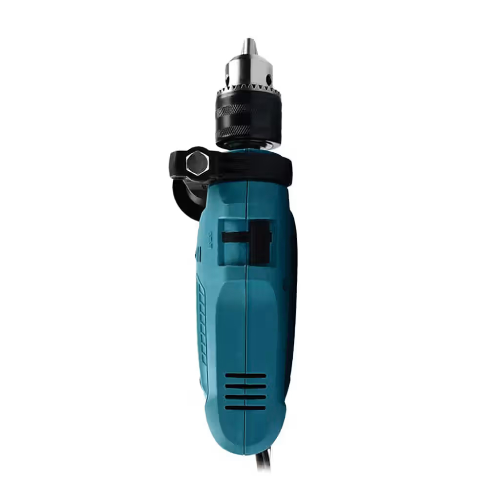 Makita Hammer Drill, 16mm, 500W, 3200 RPM, 1.7 kg M0801KB