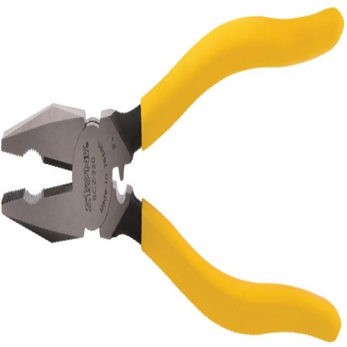 Stony Premium 5 in 1 plier 200mm , 916111114,Made In Japan 916111113