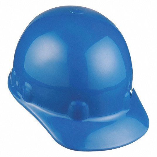 Honeywell Front Brim, Hard Hat, Type 1 E2RW71A000