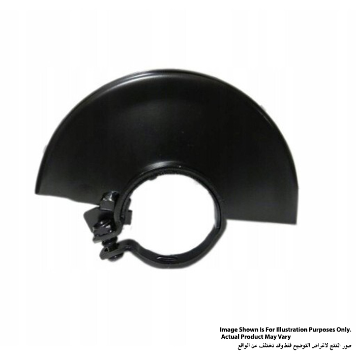 ماكيتا غطاء حماية ، لـلموديل 9553HN ، 9556HB ، 9556HN 125266-2
