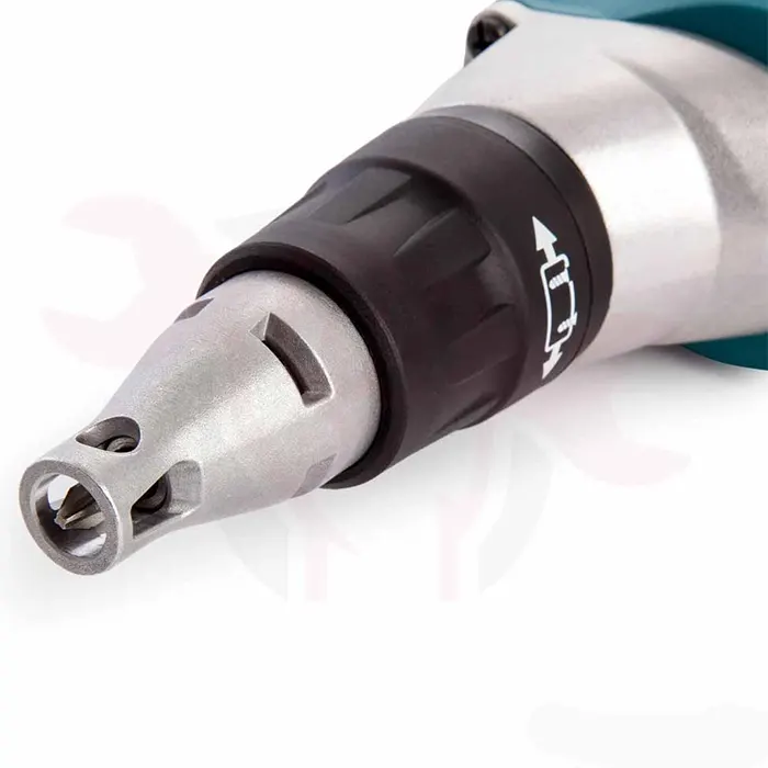 Screw Gun, Hexagon Drive 1/4 inch, 570W, 0~6000rpm, 1.4kg