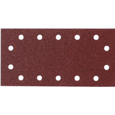 Makita Abrasive Paper Girt 100, 115 mm x 280 mm Size P-33037