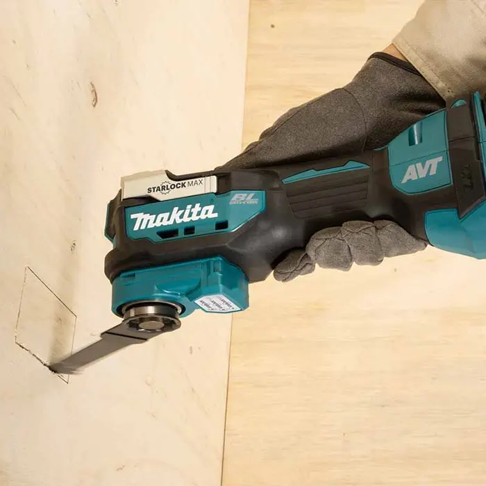 makita multi tool motor