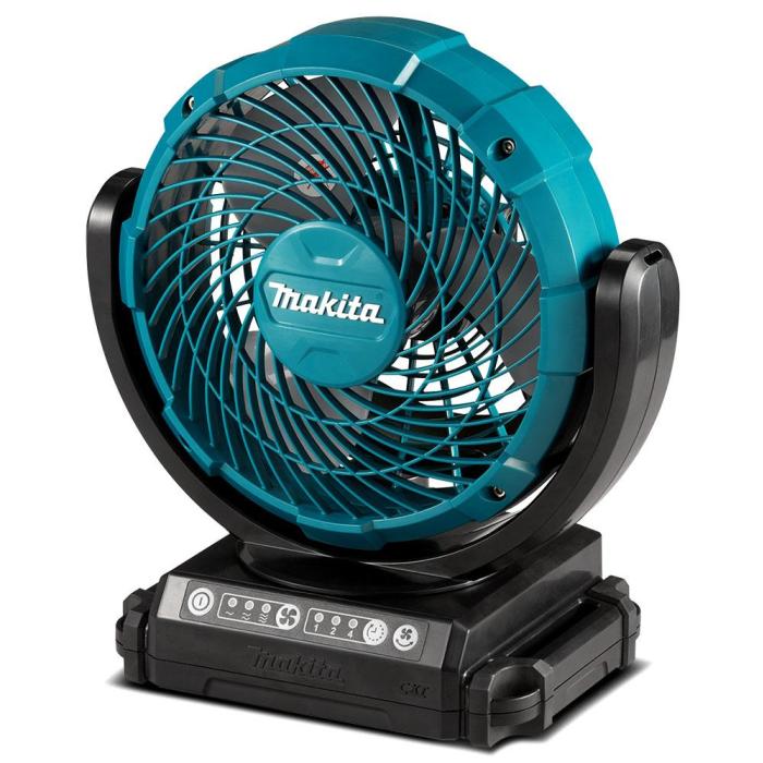 Makita 12V MAX CXT - Lithium-ion Cordless Fan CF101DZ