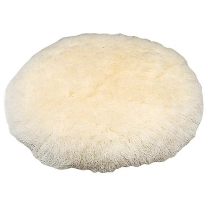 Makita Wool Pad (Hook & Loop type) 150 mm 794619-2