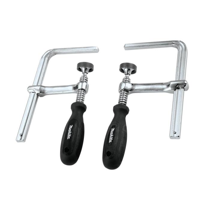 Makita Accessories, Clamp set 194385-5