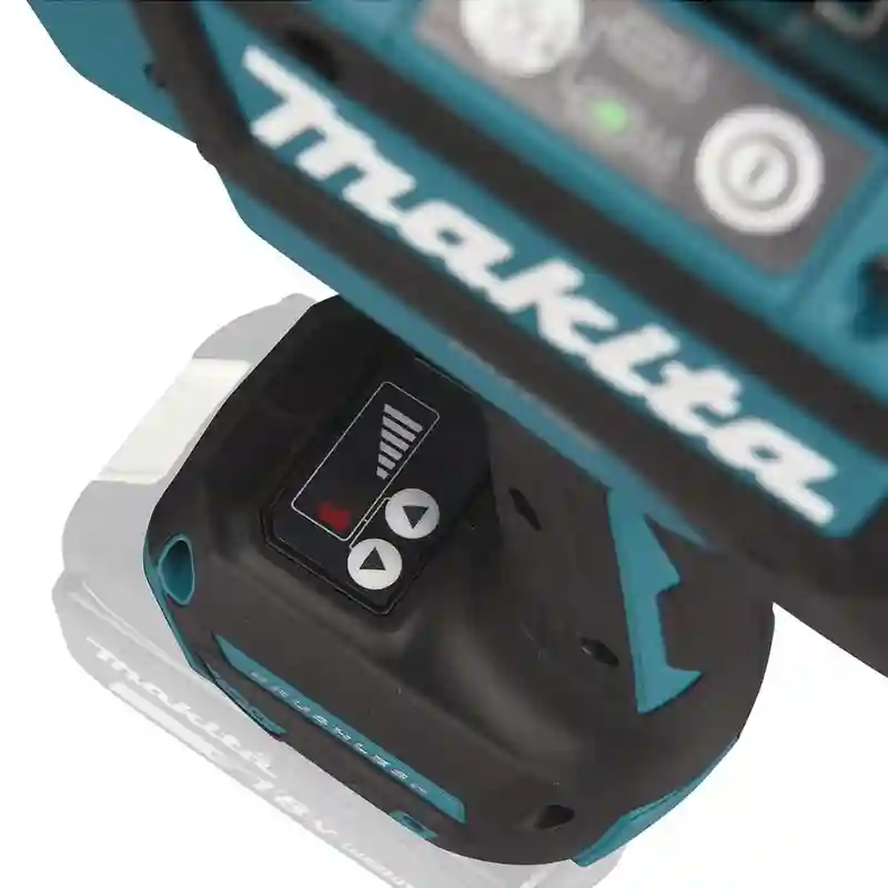 Makita Cordless Rebar Tying Tool, 18V, Wire Size 0.8mm, 2.7 kg DTR181RTJ
