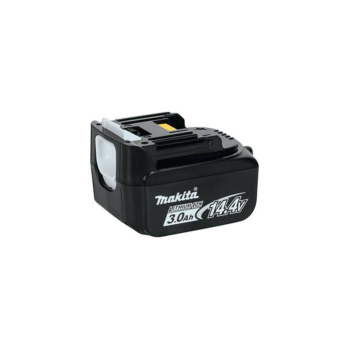 Makita Lithium-ion Battery 14.4 Volt, 3.0 Amp, BL1430B 197615-3