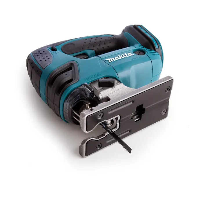 Makita Cordless Jig Saw, 18V, 0 ~ 2,600 SPM, 2.8 kg DJV180Z