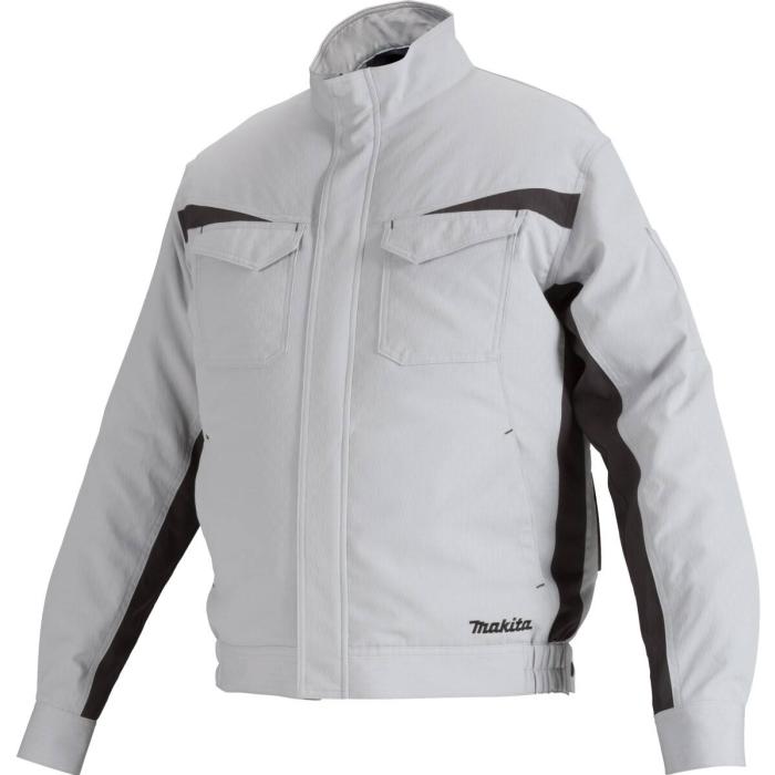 Makita Cordless Fan Jacket, 18V / 12V Lithium-Ion , Medium, Brushless Motor, 7 Air Flow Modes + Turbo Mode DFJ213ZM