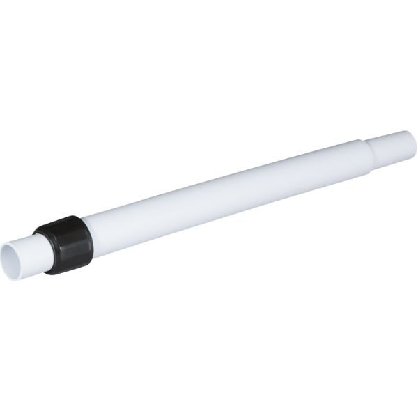 Makita Cleaner accessories, Plastic Telescopic pipe 198559-0