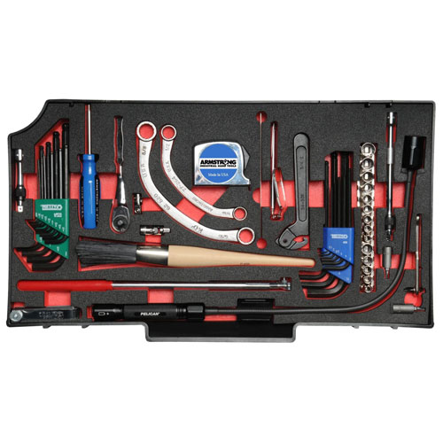 Master Tool Set
