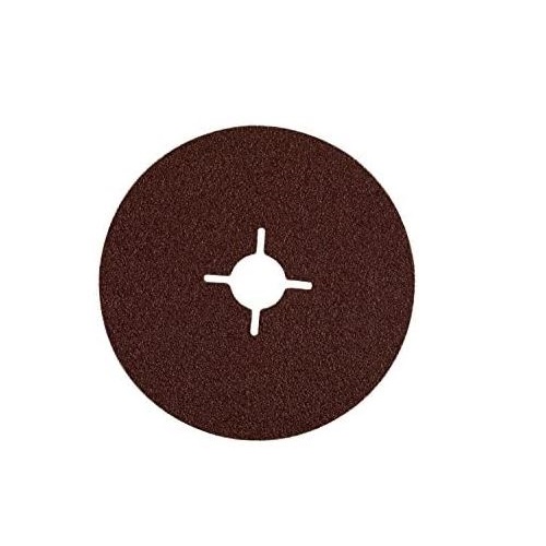 Tyrolit FIBER DISC, 115X22 S4, A80 A-B02 V 706028