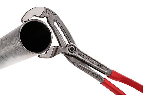 Rothenberger Plier "ROGRIP M" 60 mm 1000000216