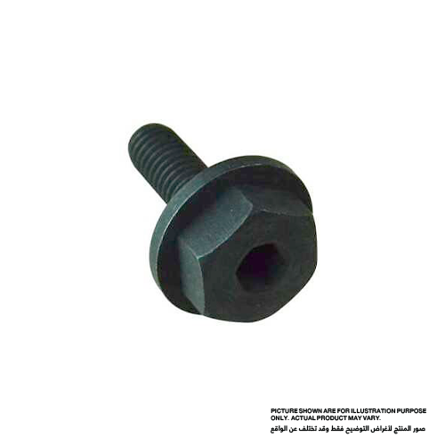 ماكيتا مسمار‎ (رأس مقبس سداسي )‎ ‎م8X20‎ ‎ ‎ 251644-1