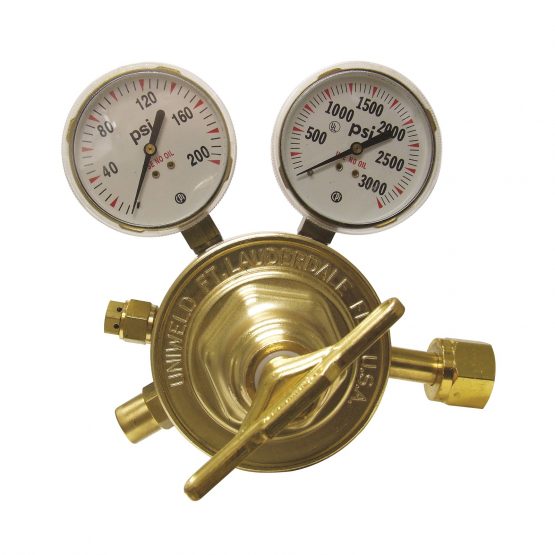 Uniweld REGULATOR RVT8013