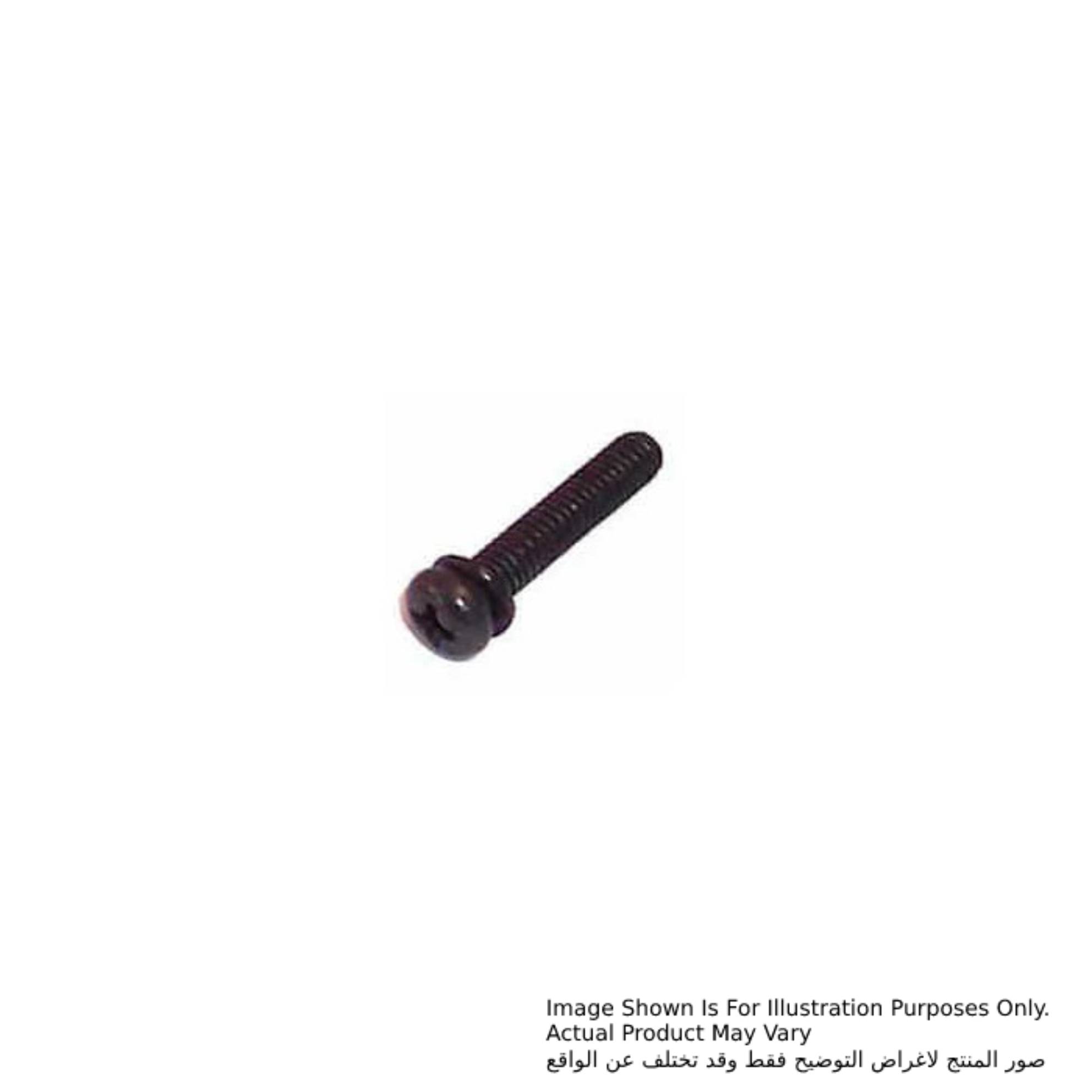 Makita PAN HEAD SCREW M5X12, For Makita 1900B, 1923B, 4300BA, 4300BV, PJ7000 911136-9