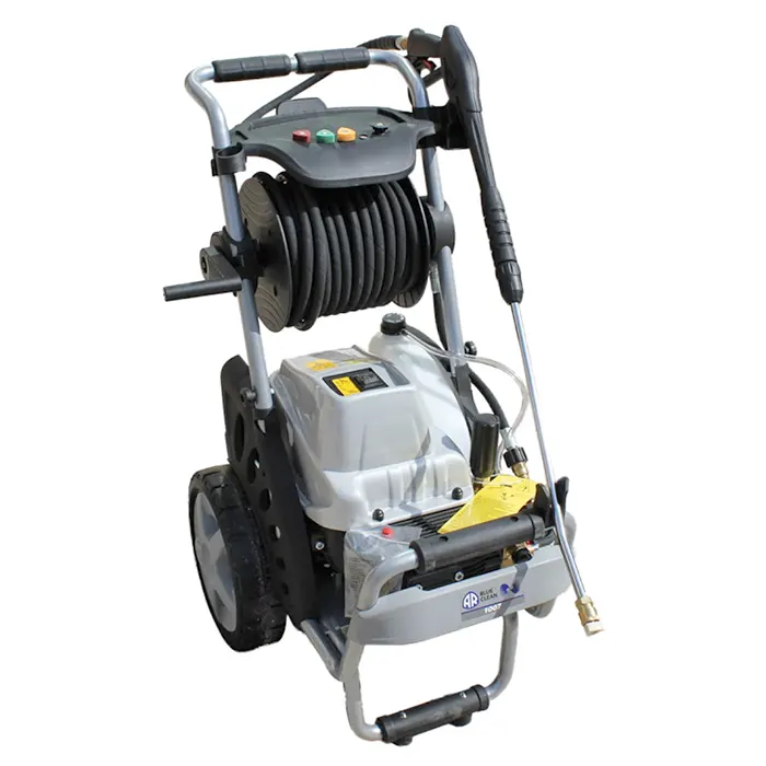 High Pressure Washer Machine, 200 Bar, 900 L/h, 7.4kW, 3phase, 68kg