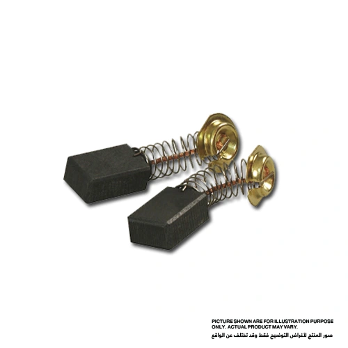 Makita Carbon Brush CB-415, For 6820V, NHP1300S, HP1320, HP1030, HP1310 195012-7