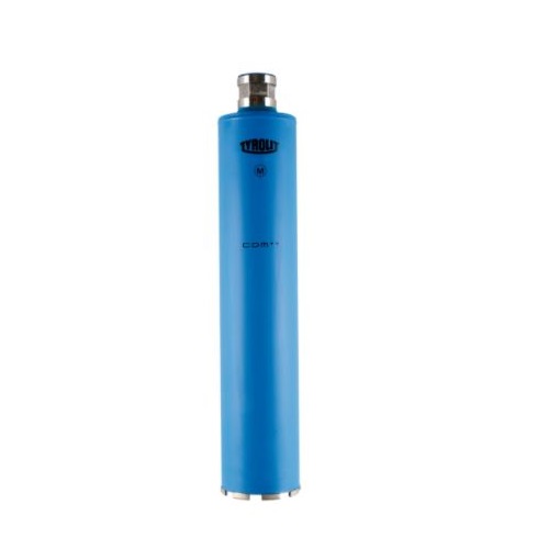 Tyrolit 466899 Core Drill Bit STD 152 X 450 X R 1 1 4