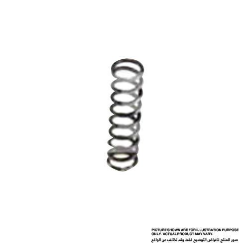 ماكيتا ‎زنبرك ضغط #2.4‎ ‎، للموديلات DPT351, HR3000C, HR3550C, HR4000C 233188-3