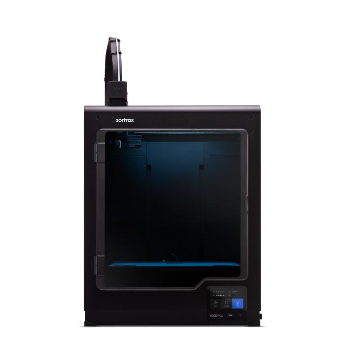 زورتراكس إم300 بلس طابعة ثلاثية الأبعاد M98-02-70004
