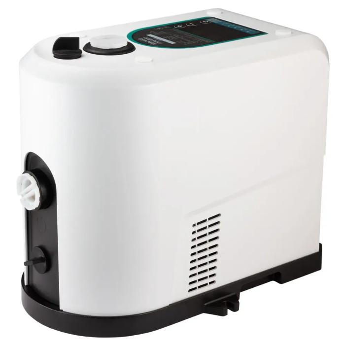 Leo Smart Water Pump 450 W, Head 40m, Inlet x Outlet 1 x 1 inch, 10kg Clearance offer without warranty. Spare parts are discontinued MAC450