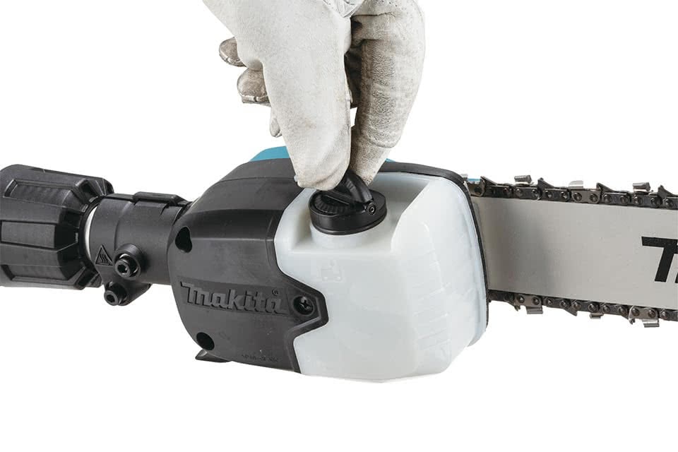 Makita Cordless Pole Saw, 300mm, 36V, 160 ml, 6.4kg DUA301Z