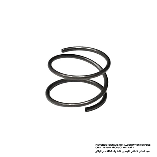ماكيتا ضغط‎ ‎ ‎زنبرك #6، للموديلات BJR141, BJR181, DJR141, DJR181 233345-3