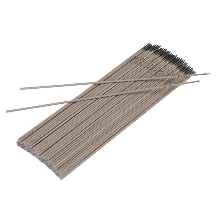 سوريكس الكترودات لحام كاربون ستيل E7018-1 4x450MM