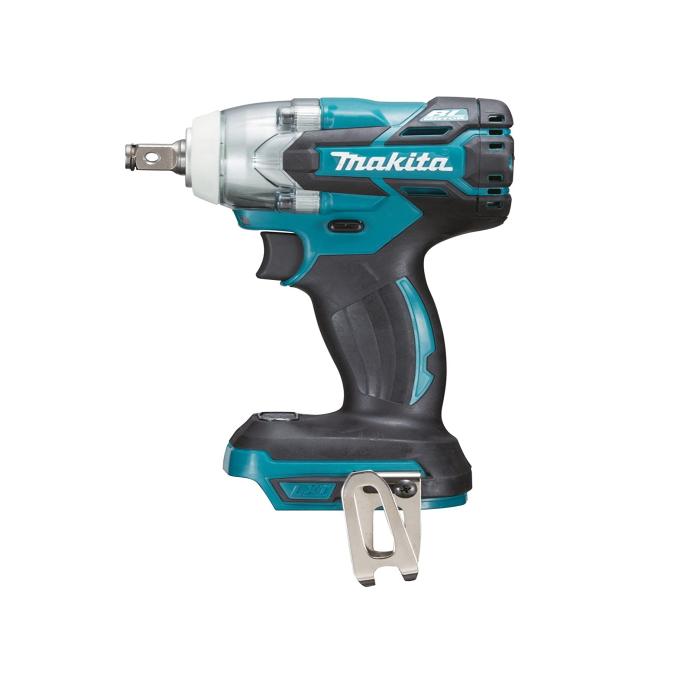 Makita 18V LXT - Lithium-Ion Cordless Impact Wrench DTW285RFJ