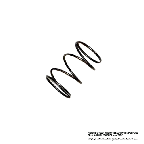 Makita COMPRESSION SPRING #38 FOR HR160DW/H 233203-3