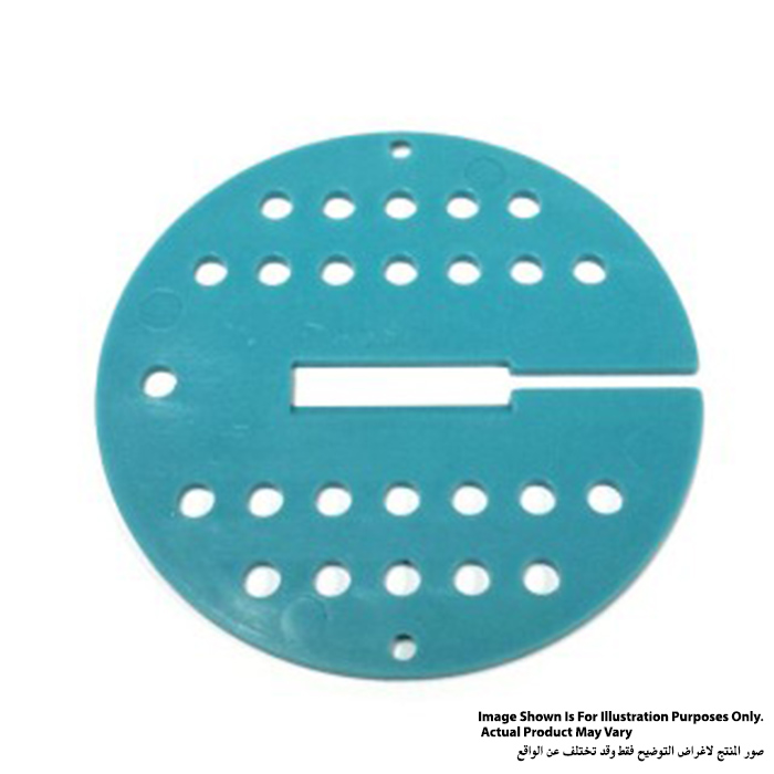 Makita Blade Protection Plate, for LB1200 Band Saw JM21000191