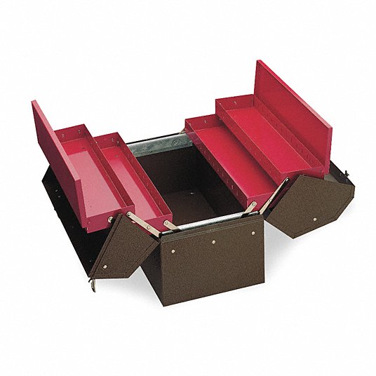 Proto Cantilever Box - 18 J9951