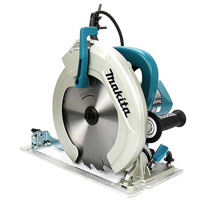 Makita Circular Power Saw, Blade 10 inch (260mm), 2000W, 4300rpm, 6.9kg HS0600