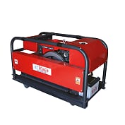 كيه سي باور مولد 12.5 KVA, تبريد مائي . TF-12.5E/TF160E