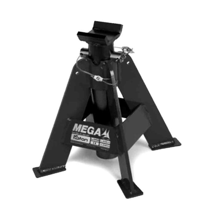 Mega Axle Stand 6 Tons, C6, GTJ0005 MEGA - C6