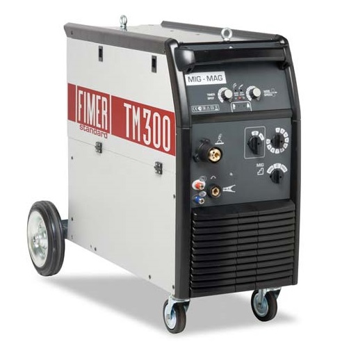 فيمر MIG MAG ماكينة لحام TM300