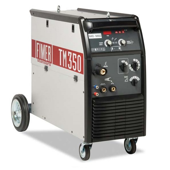 فيمر MIG MAG ماكينة لحام TM350