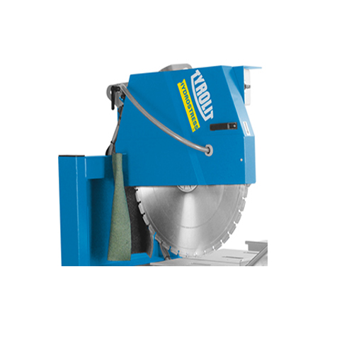 Tyrolit TME700 Masonry saw Cutting depth up to 270 mm 10989600