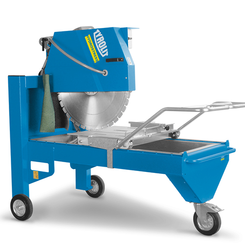 Tyrolit TME700 Masonry saw Cutting depth up to 270 mm 10989600
