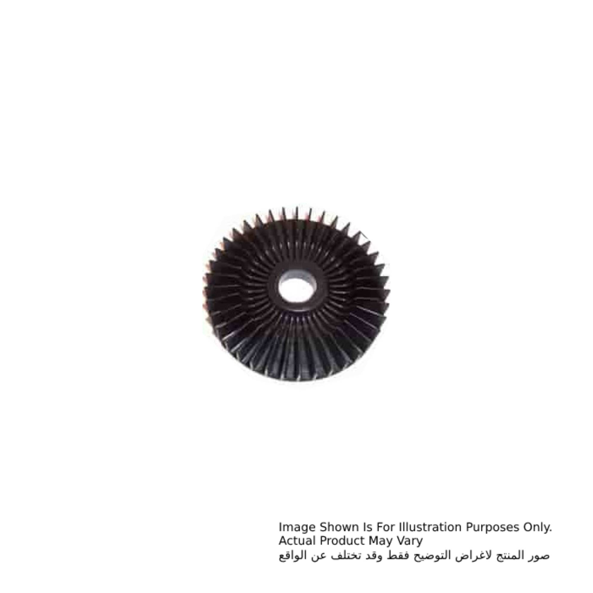 Makita Fan #80, For 2012NB, N5900B, TW1000, UC4551A, HM1317C 240003-4