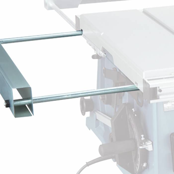 Makita Left extension table 350 mm 194086-5