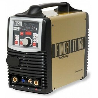 Fimer TIG Welding Machine Inverter, 3.2Kva TT168DGT