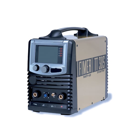Fimer MMA Welding Machine Inverter , Made in italy T302