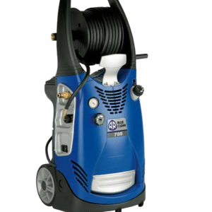 Blue Clean High Pressure Cleaner with detergent tank 2 L 785